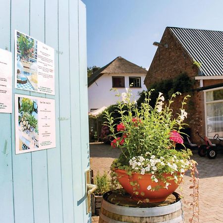 OmmerenDe Betuwe Hoeve别墅 外观 照片