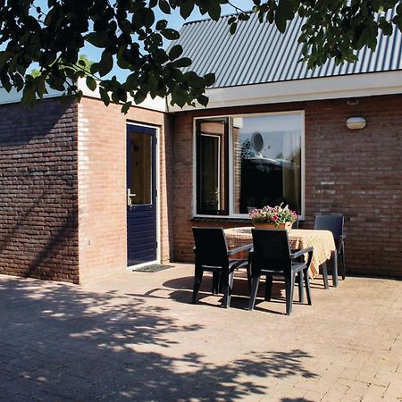 OmmerenDe Betuwe Hoeve别墅 外观 照片