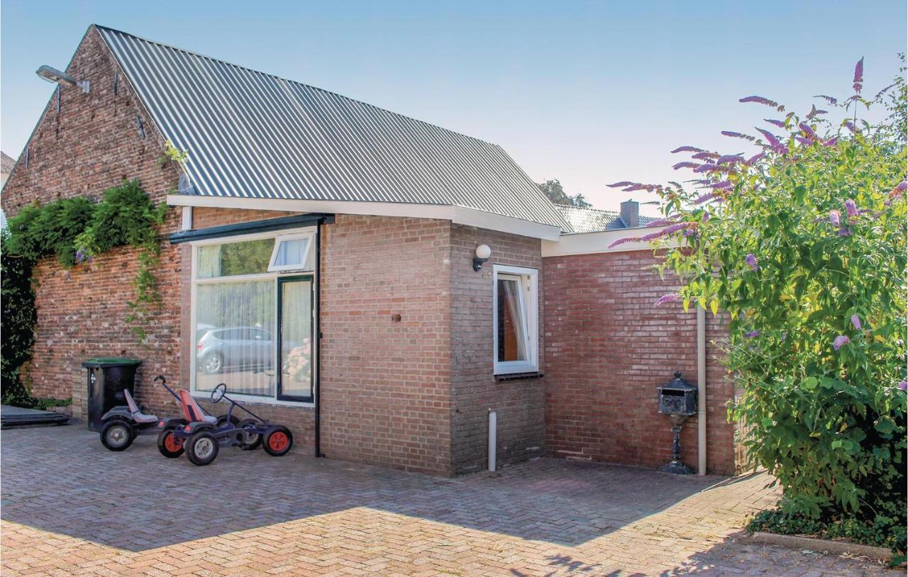 OmmerenDe Betuwe Hoeve别墅 外观 照片