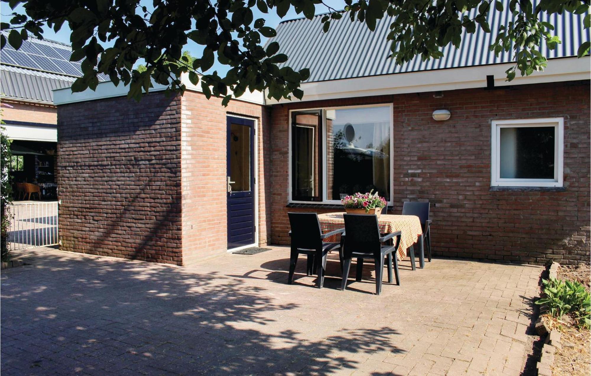 OmmerenDe Betuwe Hoeve别墅 外观 照片